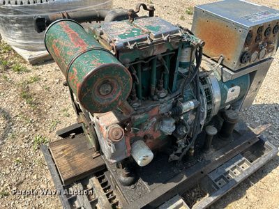 image for item OK9680 Generator