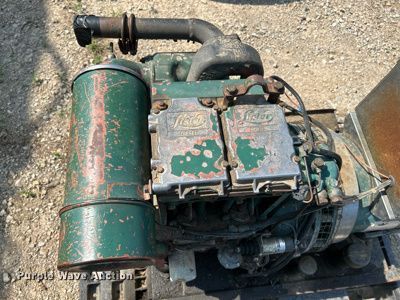 image for item OK9680 Generator