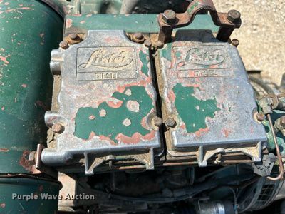 image for item OK9680 Generator