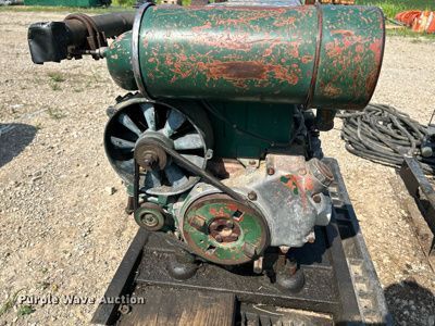 image for item OK9680 Generator