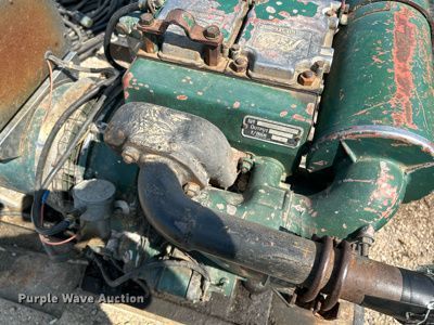 image for item OK9680 Generator