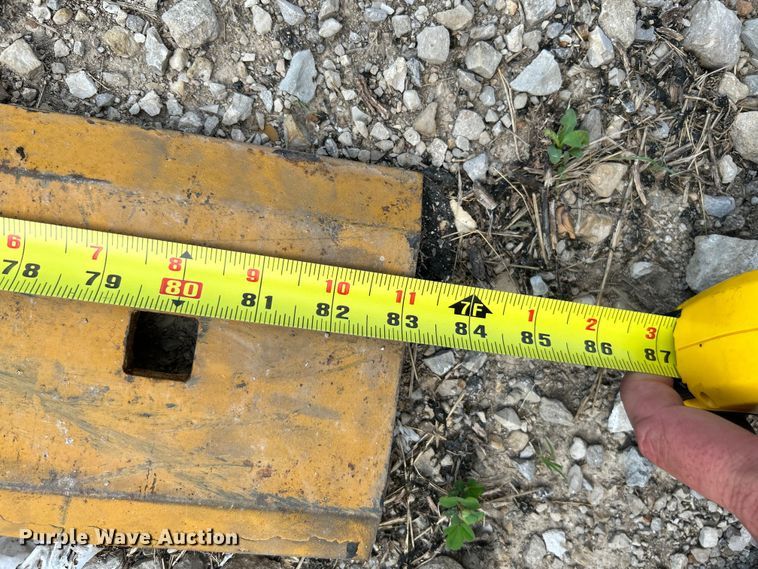 image for item OK9682 (2) cutting edges