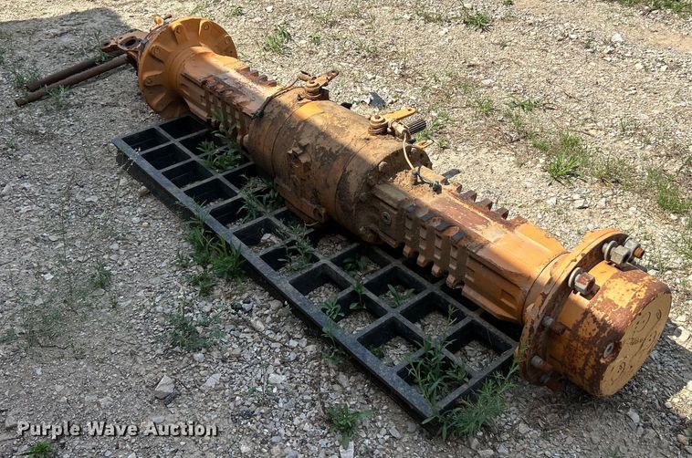 image for item OK9684 Carraro  backhoe driveline parts