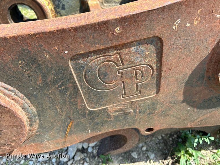 image for item OK9688 (2) quick couplers