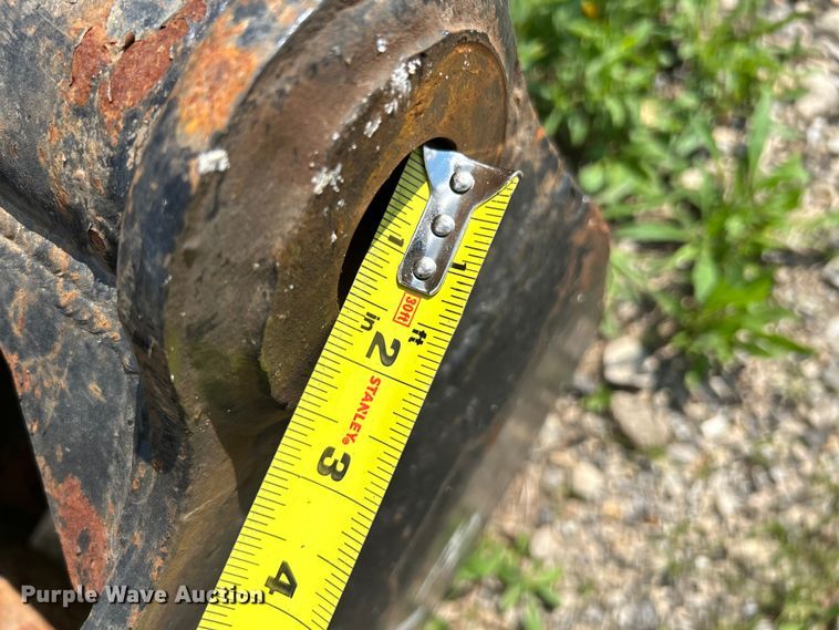 image for item OK9688 (2) quick couplers