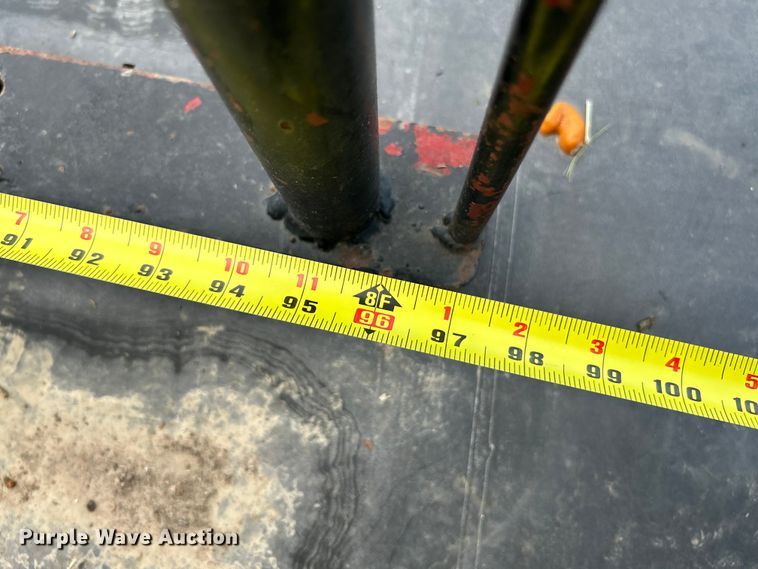 image for item OK9690 Affholder  utility rack