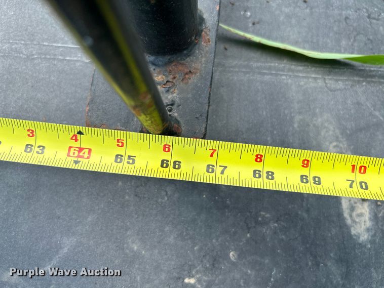 image for item OK9690 Affholder  utility rack