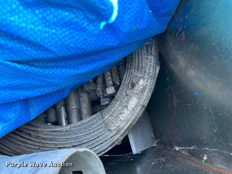 image for item OK9691 Suihe 408022P  dome storage building