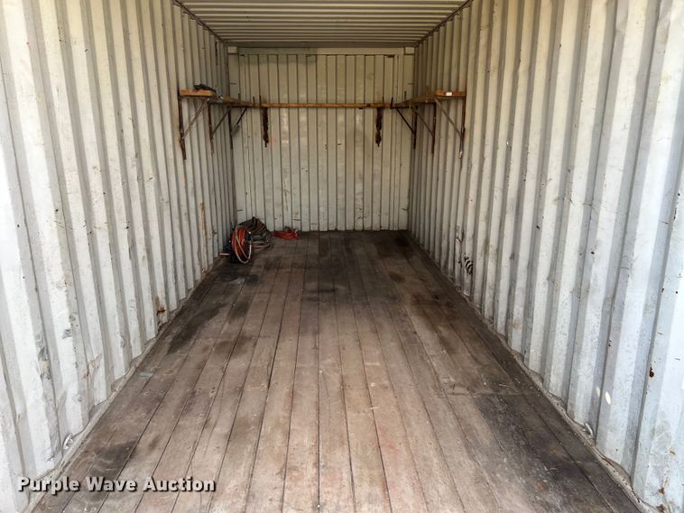 image for item OK9692 Storage container