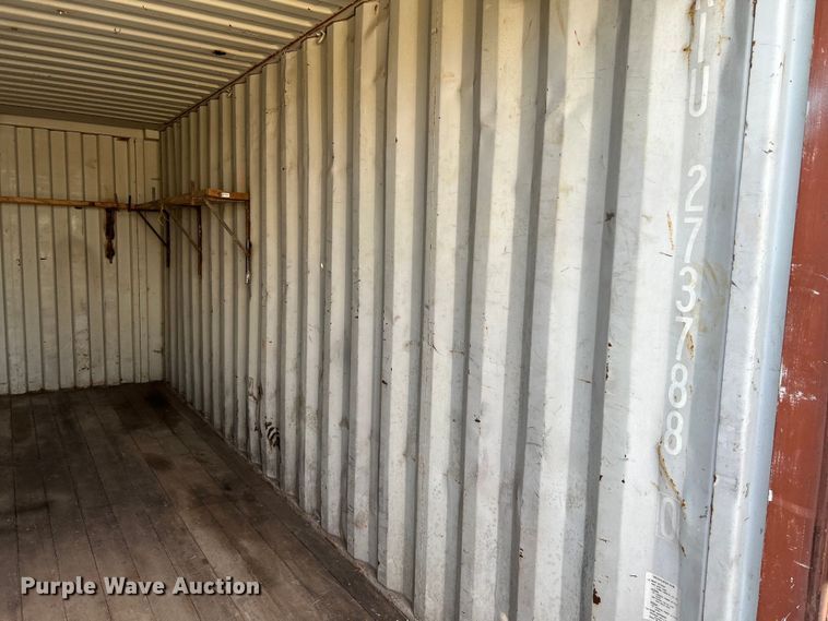 image for item OK9692 Storage container