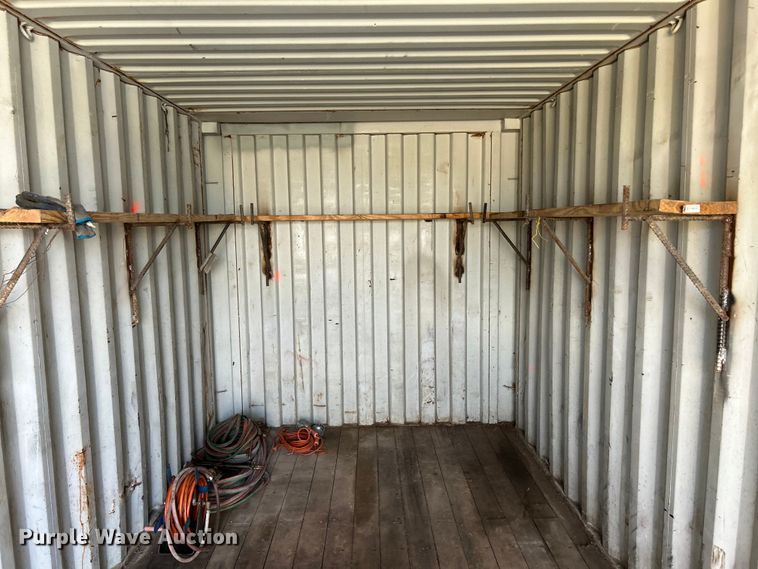 image for item OK9692 Storage container