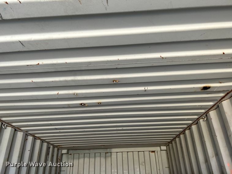 image for item OK9692 Storage container