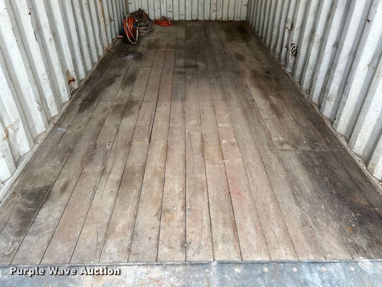 image for item OK9692 Storage container