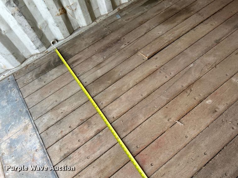 image for item OK9692 Storage container