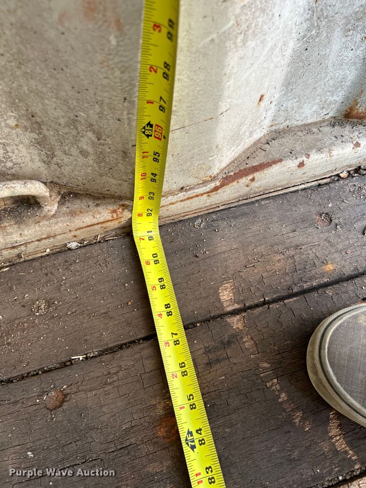 image for item OK9692 Storage container