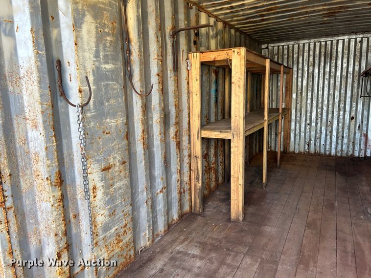 image for item OK9693 Storage container