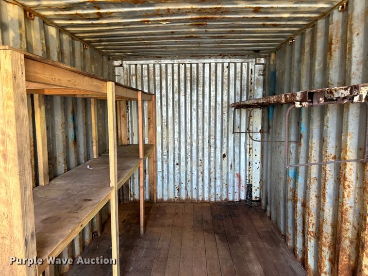 image for item OK9693 Storage container