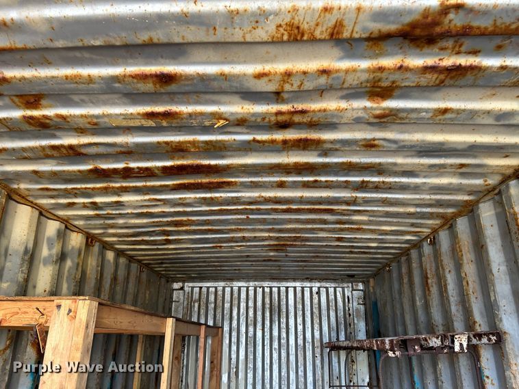 image for item OK9693 Storage container