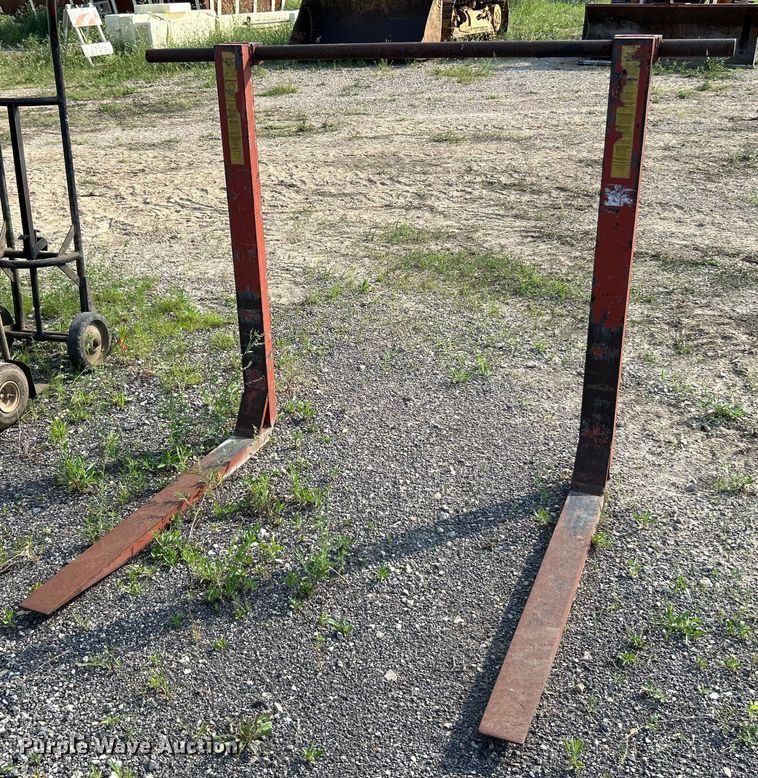 image for item OK9694 42"L forks