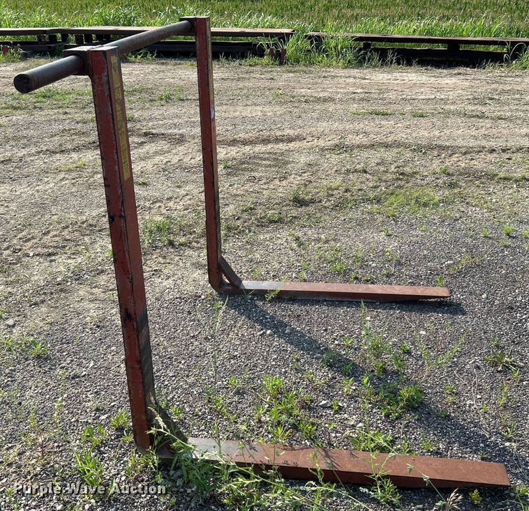 image for item OK9694 42"L forks