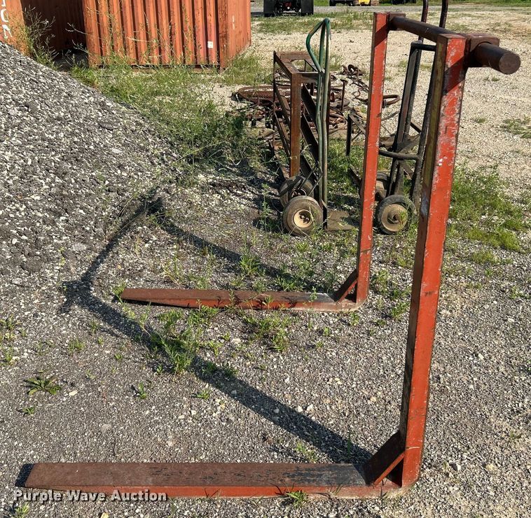 image for item OK9694 42"L forks