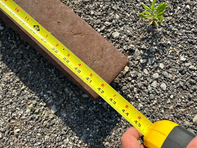 image for item OK9694 42"L forks