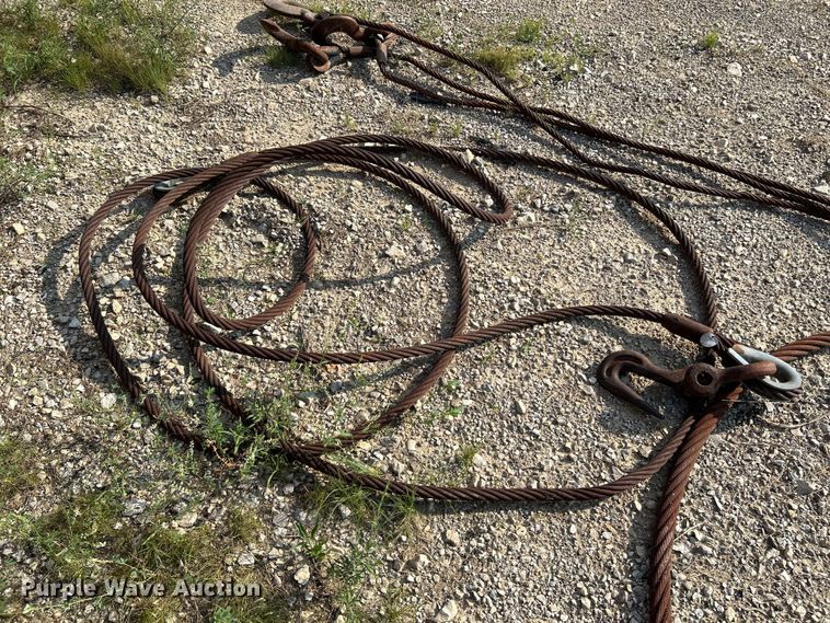 image for item OK9697 Lifting and rigging equipment