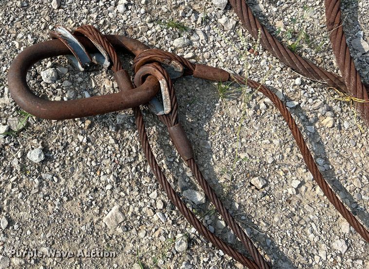 image for item OK9697 Lifting and rigging equipment