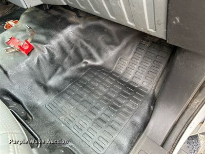 image for item OK9702 2012 Ford F550 Super Duty XL  utility / service truck