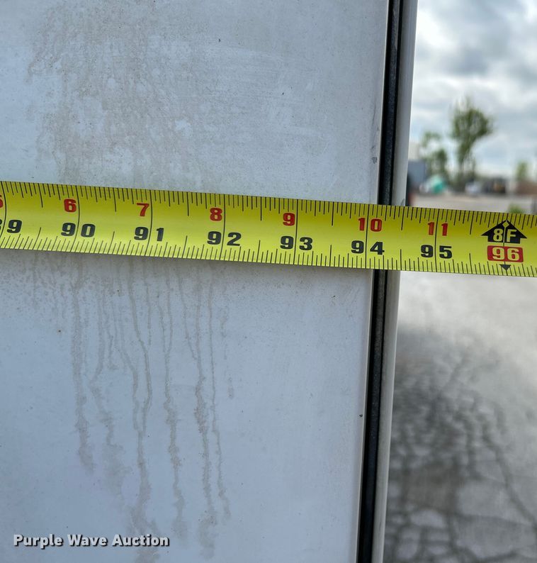 image for item OK9702 2012 Ford F550 Super Duty XL  utility / service truck