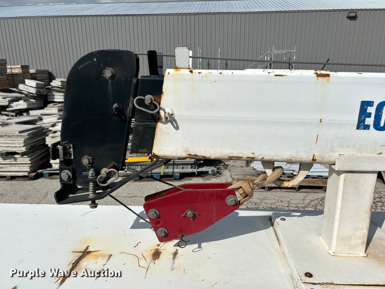 image for item OK9702 2012 Ford F550 Super Duty XL  utility / service truck