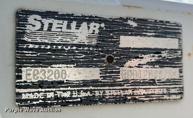 image for item OK9702 2012 Ford F550 Super Duty XL  utility / service truck