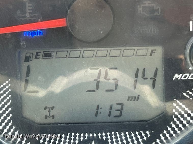 image for item OK9704 2018 Polaris Ranger 900HD  utility vehicle