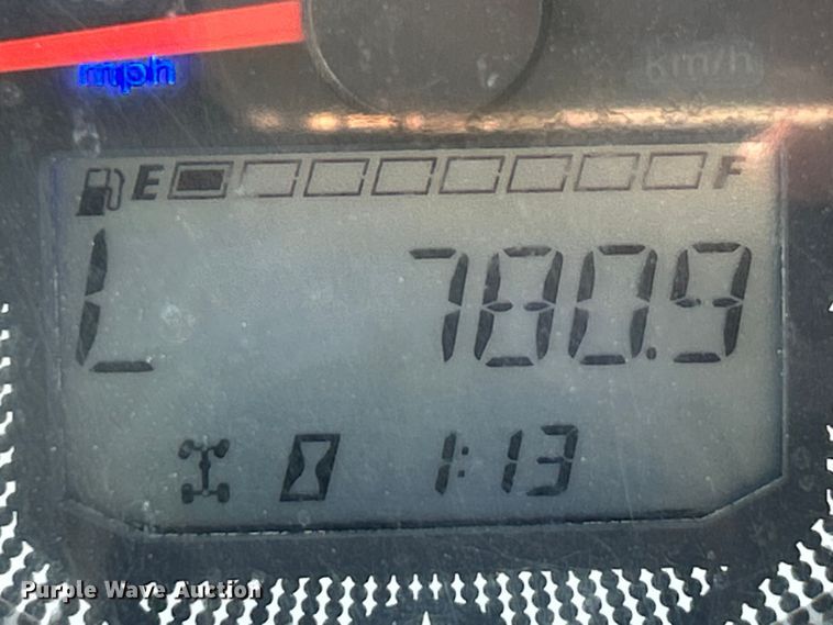 image for item OK9704 2018 Polaris Ranger 900HD  utility vehicle