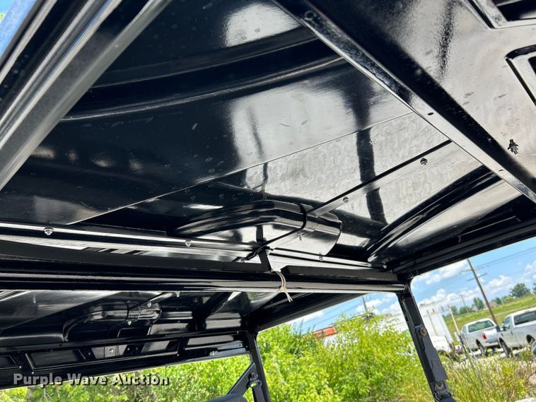 image for item OK9704 2018 Polaris Ranger 900HD  utility vehicle