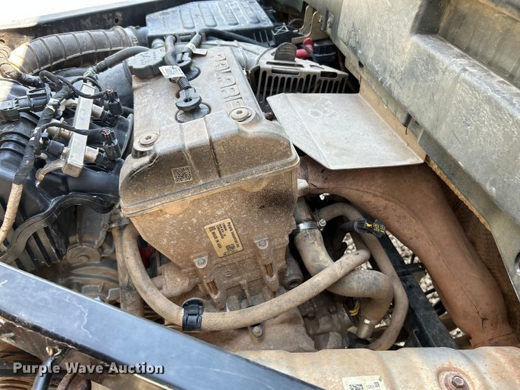 image for item OK9704 2018 Polaris Ranger 900HD  utility vehicle