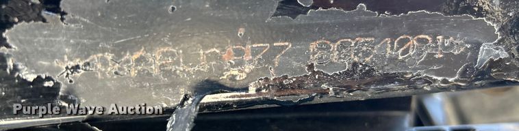 image for item OK9704 2018 Polaris Ranger 900HD  utility vehicle