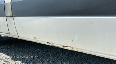 image for item OK9706 2014 Mercedes Benz Sprinter 2500 Bluetec  van