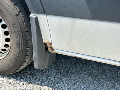 image for item OK9706 2014 Mercedes Benz Sprinter 2500 Bluetec  van