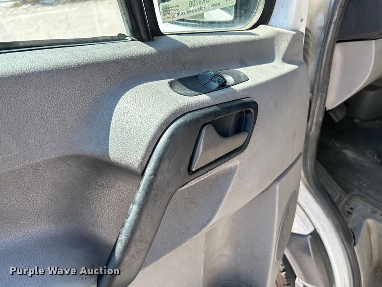 image for item OK9706 2014 Mercedes Benz Sprinter 2500 Bluetec  van