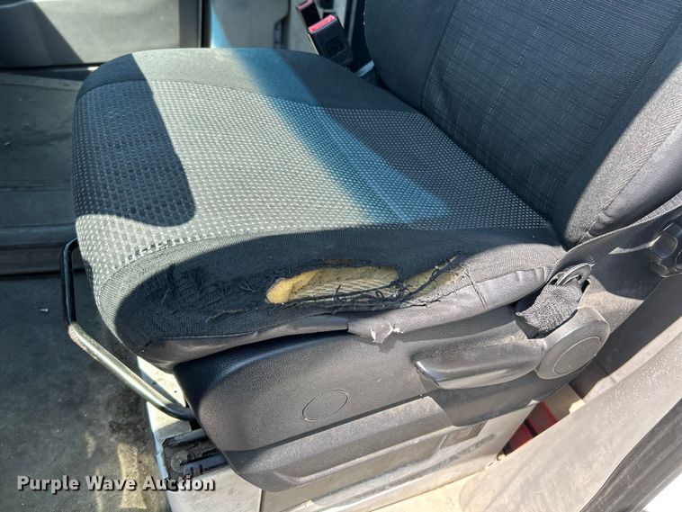 image for item OK9706 2014 Mercedes Benz Sprinter 2500 Bluetec  van