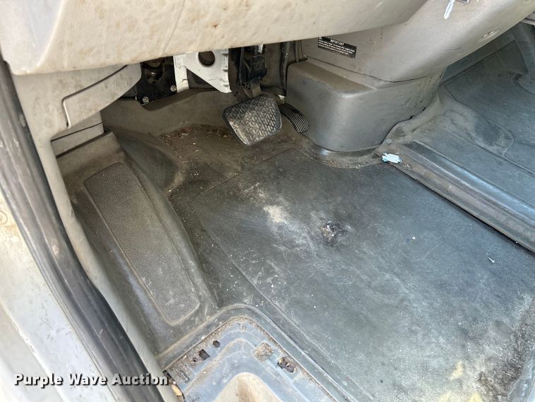 image for item OK9706 2014 Mercedes Benz Sprinter 2500 Bluetec  van