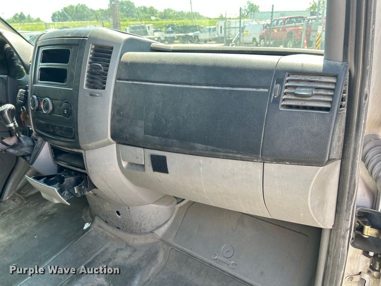 image for item OK9706 2014 Mercedes Benz Sprinter 2500 Bluetec  van