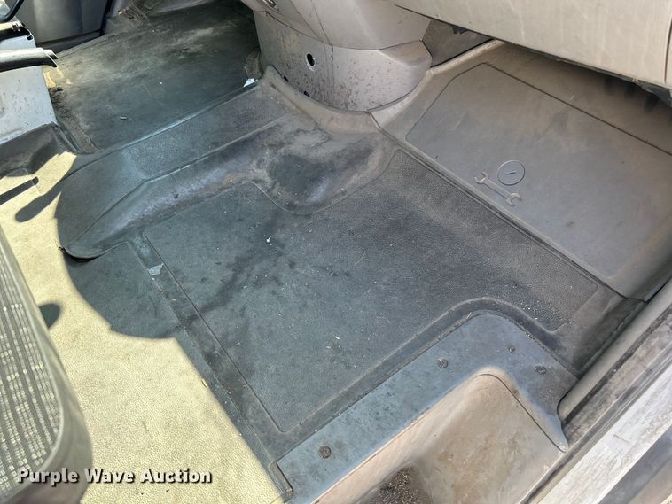 image for item OK9706 2014 Mercedes Benz Sprinter 2500 Bluetec  van