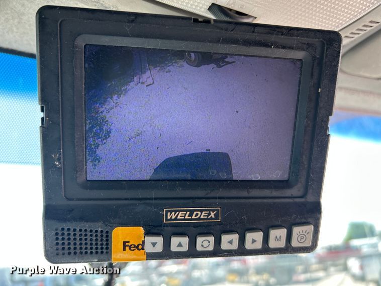 image for item OK9706 2014 Mercedes Benz Sprinter 2500 Bluetec  van