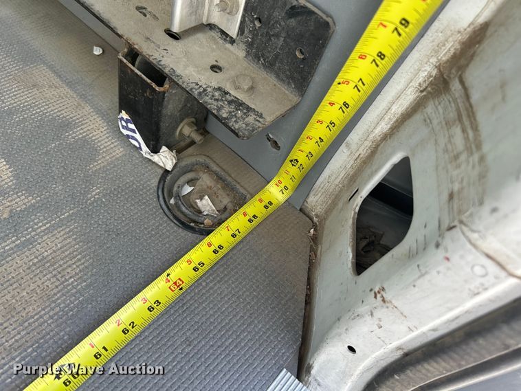 image for item OK9706 2014 Mercedes Benz Sprinter 2500 Bluetec  van