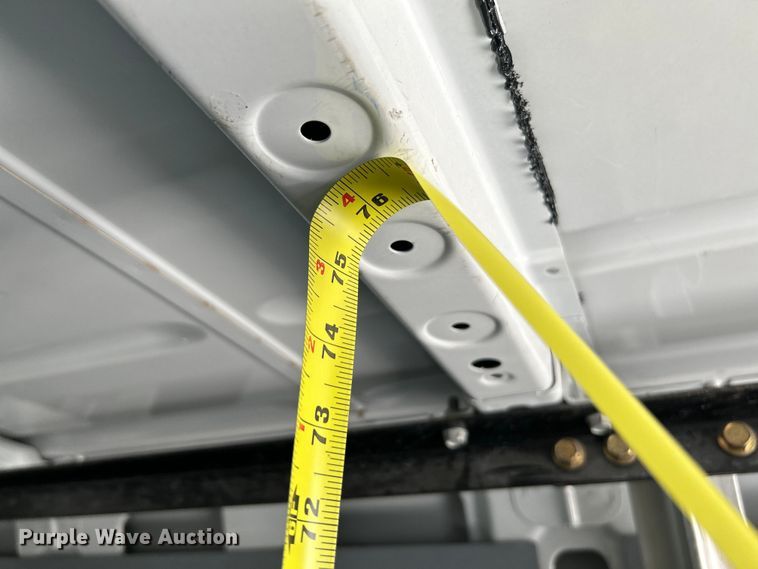 image for item OK9706 2014 Mercedes Benz Sprinter 2500 Bluetec  van