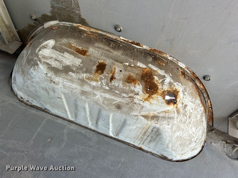 image for item OK9706 2014 Mercedes Benz Sprinter 2500 Bluetec  van