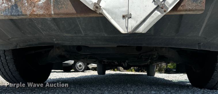 image for item OK9706 2014 Mercedes Benz Sprinter 2500 Bluetec  van