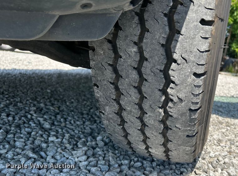 image for item OK9706 2014 Mercedes Benz Sprinter 2500 Bluetec  van